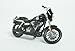 Maisto 1:18 Scale Sons of Anarchy 2008 HD Dyna Superglide Sport Clarence 