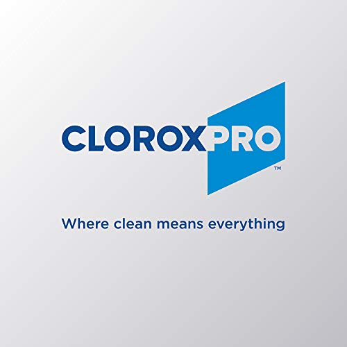 5 Clorox+Commercial+Solutions+Clean+Up+Purpose