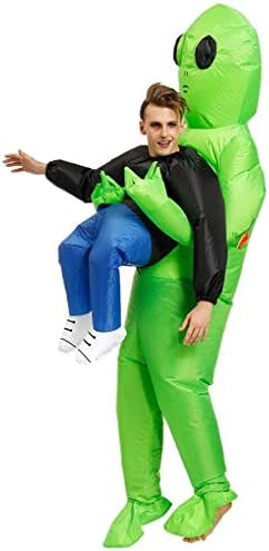 Hanxin Women Men Halloween Costume Inflatable Halloween Party Club Funny halloween costume,inflatable party costume,blow Performance Prop Blow Up Suit Adult
