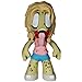 2014 amc THE WALKING DEAD - Mystery Minis - Series 2 - Jawless Zombie Walker