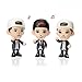 EXO Figure Bluetooth Speaker SM Official Goods Limited