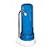 Ecosoft Countertop Water Filter System for Faucet Mount with Extra Filtration Cartridge - Blue