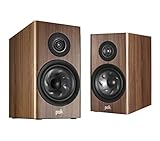 Polk Audio Reserve R200 Large Bookshelf Speaker for