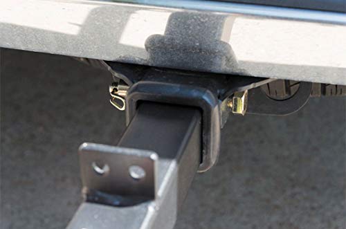 BikeMaster Motorcycle Carrier - Thumbnail 3