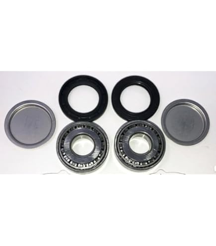Swing Arm Bearing Seal Kit For Kawasaki Prairie 360 650 700