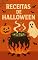 Livro Receitas de Halloween - Delícias Assustadoras: Receitas Fáceis e Divertidas