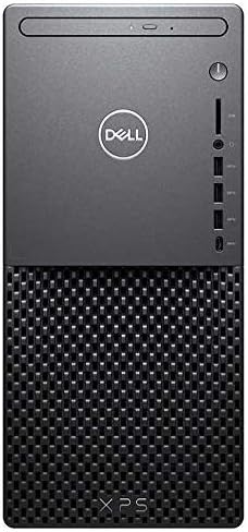 Flagship 2021 Dell XPS 8940 Gaming Tower Desktop Computer 10th Gen Intel Octa-Core i7-10700 64GB RAM 1TB SSD + 1TB HDD Geforce GTX 1660Ti DisplayPort Wifi6 Bluetooth DVD-RW Win10 + iCarp HDMI Cable 3 Flagship 2021 Dell XPS 8940 Gaming Tower Desktop Computer 10th Gen Intel Octa-Core i7-10700 64GB RAM 1TB SSD + 1TB HDD Geforce GTX 1660Ti DisplayPort Wifi6 Bluetooth DVD-RW Win10 + iCarp HDMI Cable