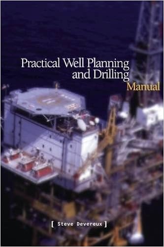 Download Free Drilling Design Manual