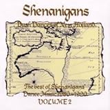 Shenanigans: Bush Dances of New Holland