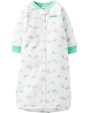 Child of Mine By Carter's Baby Girls' Fleece Sleeping Bag