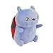 Bravest Warriors Catbug Plush Coing Purse 5in.