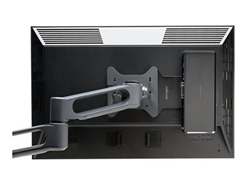 Kensington Docking Station VESA-Compatible Monitor Mounting Plate (K33959WW)