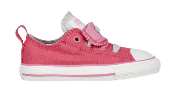 Converse Infant Chuck Taylor Double 
