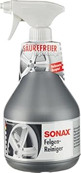 felgenreiniger s�urefrei