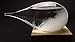 Storm Glass Weather Forecaster Stylish Decorative Crystal Drop Barometer