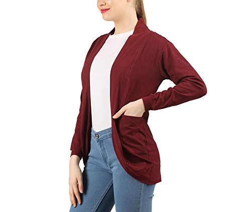 clifton women's fasionable pocket shurg