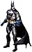 DC Direct Batman: Arkham Asylum Series 2: Batman (Armored) Action Figure