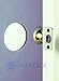 Hardex Door Knob Wall Protector Plate 3