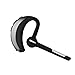 G-Cord Bluetooth 4.2 Headset for Office/Driving Call, Wireless Earpiece with Dual Microphones Noise Cancelling and Carrying Bag