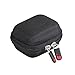 Hermitshell Travel Case for Jabra Elite Active 65t | Jabra Elite 65t / 75t Alexa Enabled True Wireless Sports Earbuds