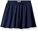 The Children's Place Toddler Girls' Girls' Uniform Ponte Skirt