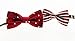 TIGER MAMA 6in1 Adjustable Boys Bow Tie Collection (SET-02)
