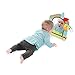 Skip Hop Baby Treetop Friends Activity Mirror, Multi