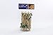 Royal 4.75 Inch Green Bamboo Ball Picks, Package of 100