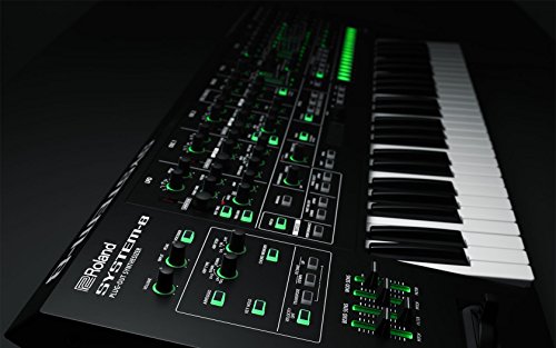 Roland Synthesizer (SYSTEM-8) - Thumbnail 3