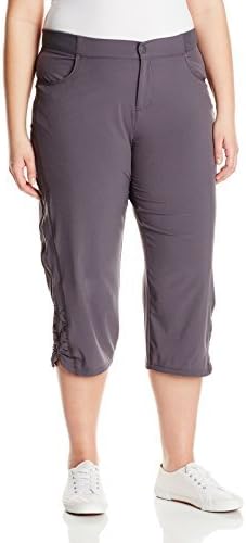 lee active performance capris