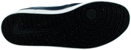 nike men's check solarsoft canvas skateboarding shoes