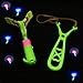 LongMarch New Upgrade Amazing Slingshot LED Helicopters (Cylindrical Packaging)