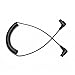 DIVTEK Fiber Optic Cable Flash Link Optical Connection Fuse Sea Underwater Diving Photography Fiber 613 Cores Optic Coiled Cord F-1.8