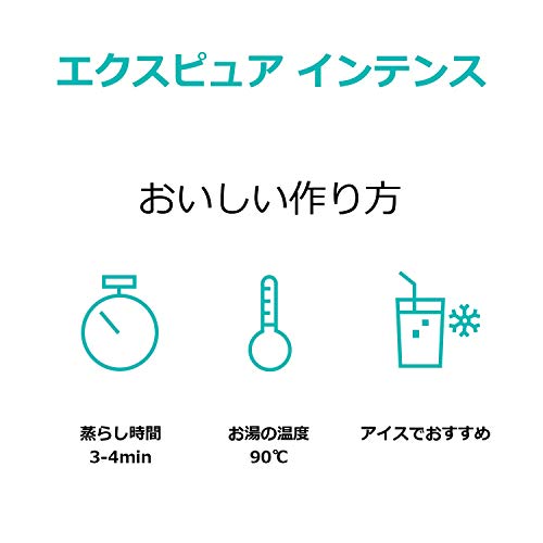 Kusmi Tea - EXPURE Intense – Mischung aus grünem Tee, Mate und Kräutern mit Ananasnoten – kann heiß oder kalt genossen… – Bild 5