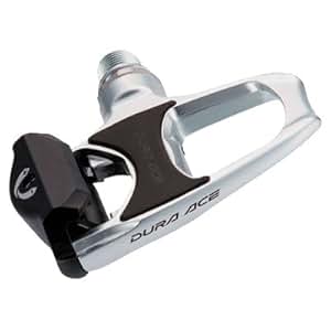 Amazon.com : Shimano PD-7800 Dura Ace Pedals with cleats 131143 : Bike Pedals : Sports & Outdoors