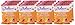 Wholesome Fair Trade Organic Fruit Chews, No Artificial Colors or High Fructose Corn Syrup, Non GMO & Gluten Free, Vegan, 2 Ounce (Pack of 12)