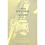 Satchmo: My Life in New Orleans (Da Capo Paperback)