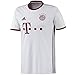 Adidas Mens 16/17 Bayern Replica 3Rd Jersey