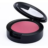 Jerome Alexander Blush ‘n’ Kiss Cream for Cheeks & Lips | Creamy, Lightweight, Buildable Coverage | Blush Balm Face Makeup|Tint Watermelon