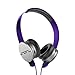 SOL REPUBLIC Tracks HD On-Ear Headphones - Purple 1241-05