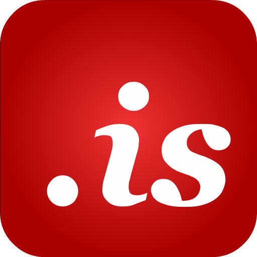 MyNews.is - Your Intelligent News Magazine - Phone Edition