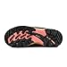 Clorts Women's Pink Suede Leather Uneebtex Waterproof Mid Hiking Boot 3B010A US6.5