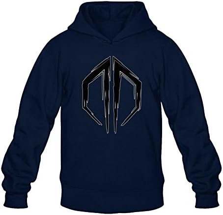 Men's Excision 2016 World Tour Concert Hoodies Sweatshirts