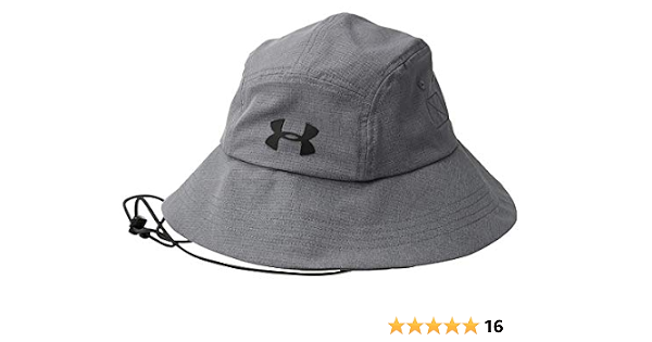 Under Armour Mens Warrior 2.0 Bucket 