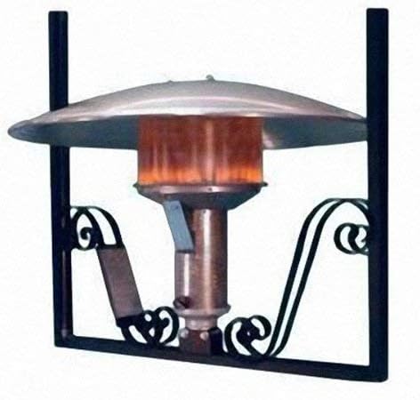 Amazon Com Sunglo A244man Sunglo Natural Gas Manual Hanging