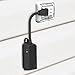 iHome iSP100 Wifi Outdoor Smart Plug, Water Resistant Featuring Alexa, Google Assistant and Siri Voice Control OPEN BOX