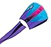 Prism Bora 2 Single-line Parafoil Kite, Frost