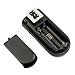 Yongnuo RF-603 II RF603 II 603II Wireless Flash Trigger/Remote N3 (2nd generation of YONGNUO RF-603 N3)