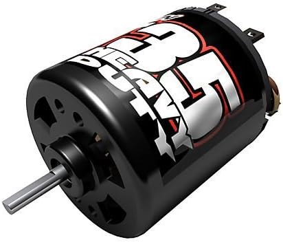 Rock Crawler Brushed Motor 35T HD by Tekin, Inc