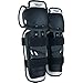 Fox Racing Titan Sport Knee/Shin Guards - One size fits most/Black